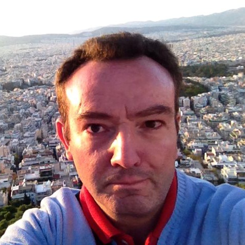 Juan Touri&ntilde;o - Photo